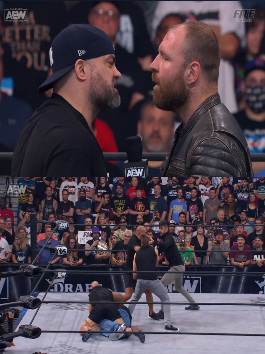 230622 AEW 다이너마이트 결과(포비든 도어 2023 직전)_19.jpg