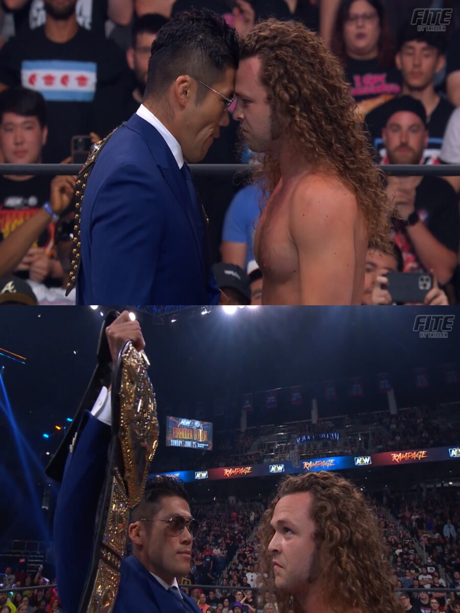 230623 AEW 램페이지 녹화결과 (포비든 도어 2023 직전)_13.jpg