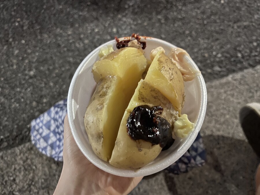 스압)일본 여행 다녀왔습니다 (장어덮밥, 마츠리)_21.jpg