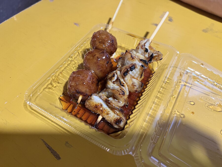 스압)일본 여행 다녀왔습니다 (장어덮밥, 마츠리)_22.jpg