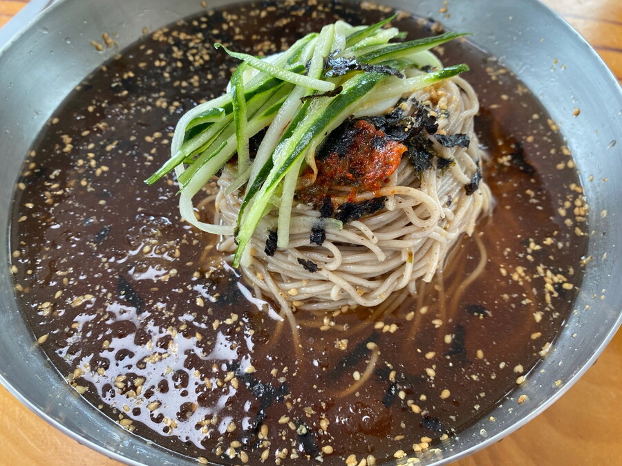 동해 막국수~~~ | 음식 갤러리 동해 막국수~~~ | 음식 갤러리 | 루리웹