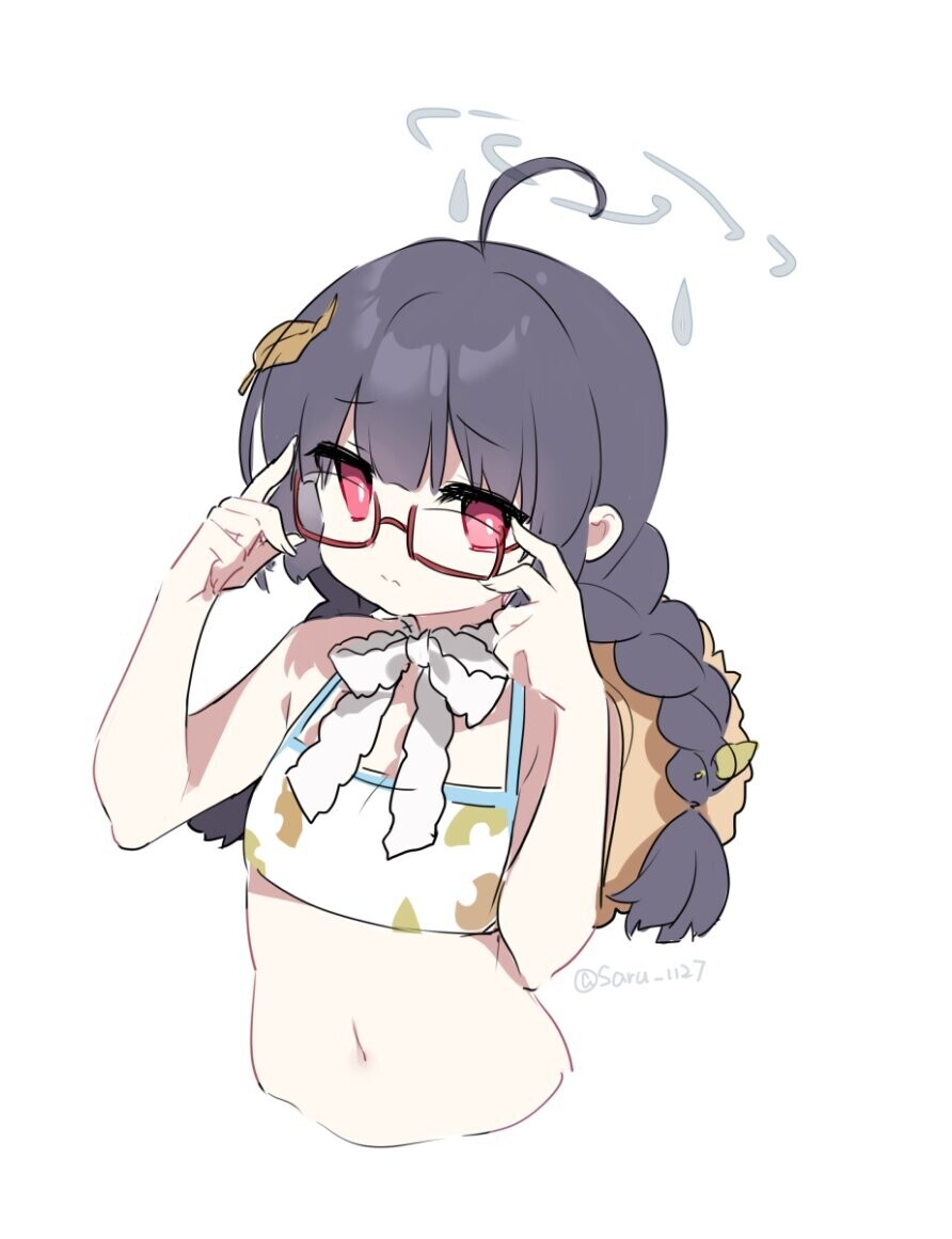 블루아카) 래빗소대 수영복 랜덤짤_30.jpg