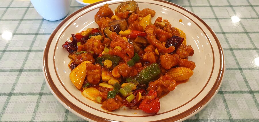 서울 2박 3일간 먹었던 중식(+평냉)들_5.jpg