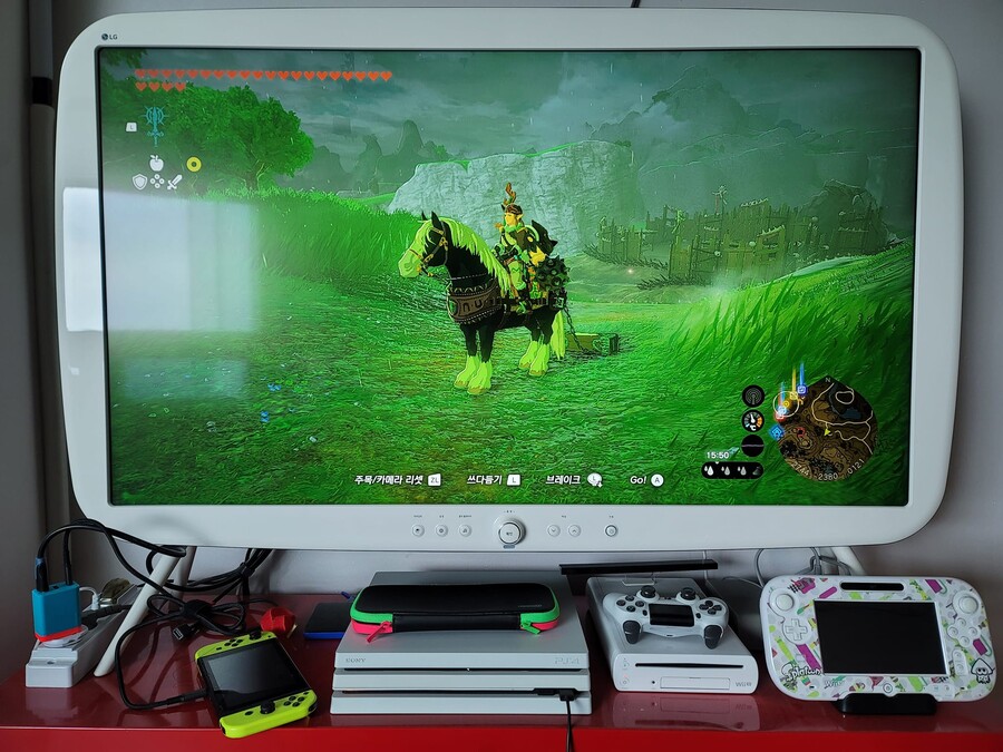 닌텐도 스위치 충전 + TV출력 독 (65W GaN 충전기)_3.jpg