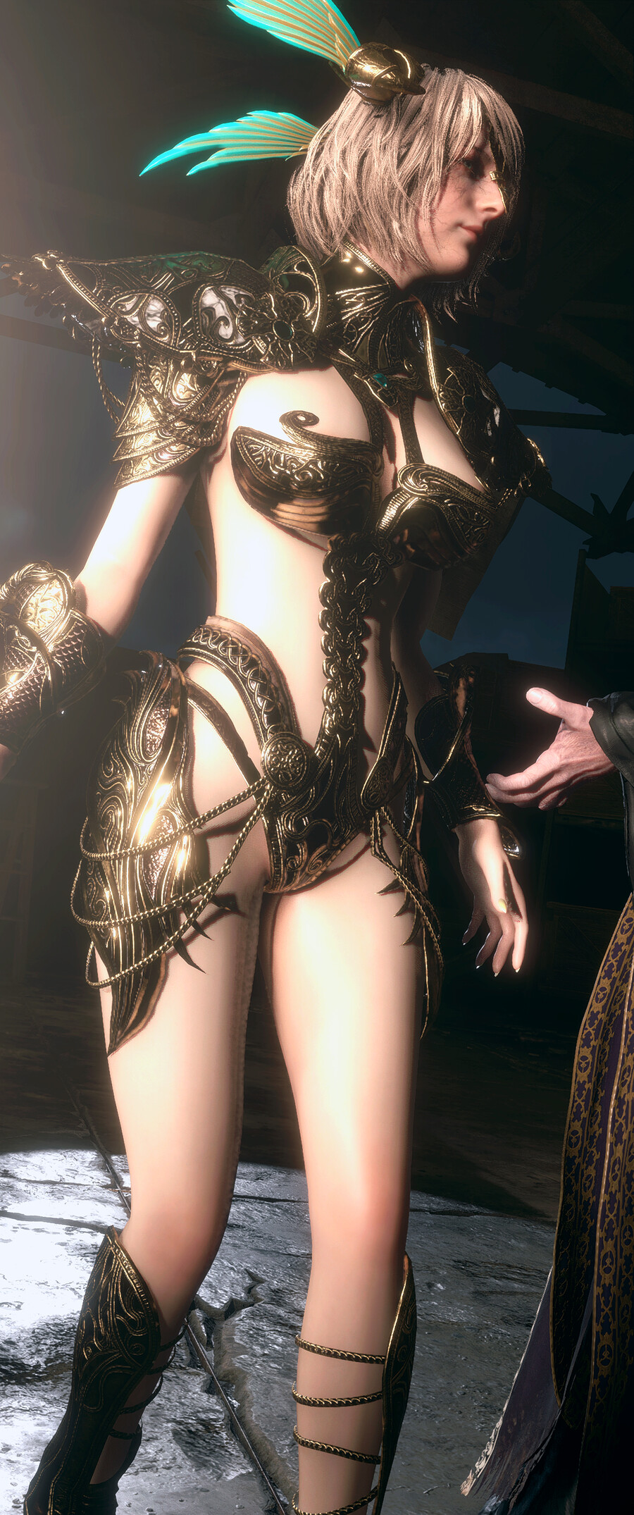 RE4R) 후방] 애슐리 섹시 아머.jpg_32.jpg