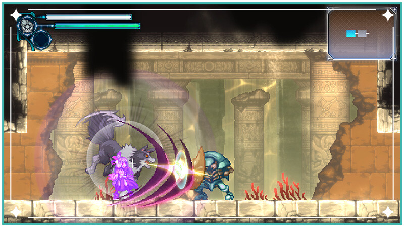 환일의 요하네 -BLAZE in the DEEPBLUE- 발매 결정_4.jpg