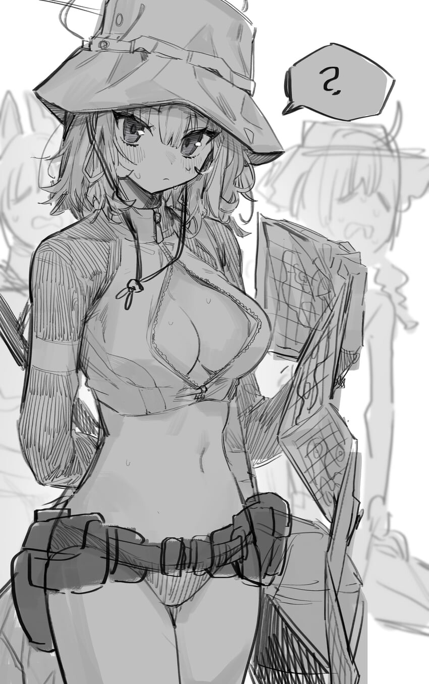 블루아카) 래빗소대 수영복 랜덤짤 3_14.jpg