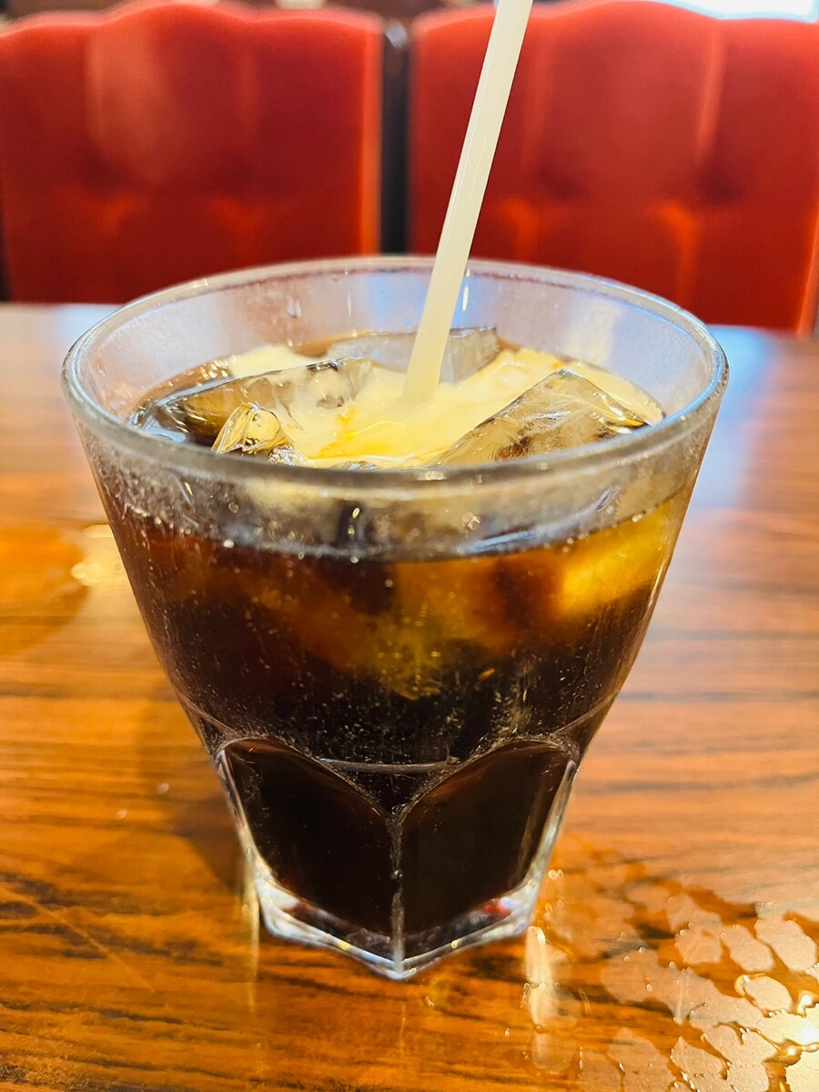 예상그대로의 맛 나고야메시 까페 콘파루 "에비프라이샌드"_7.jpg
