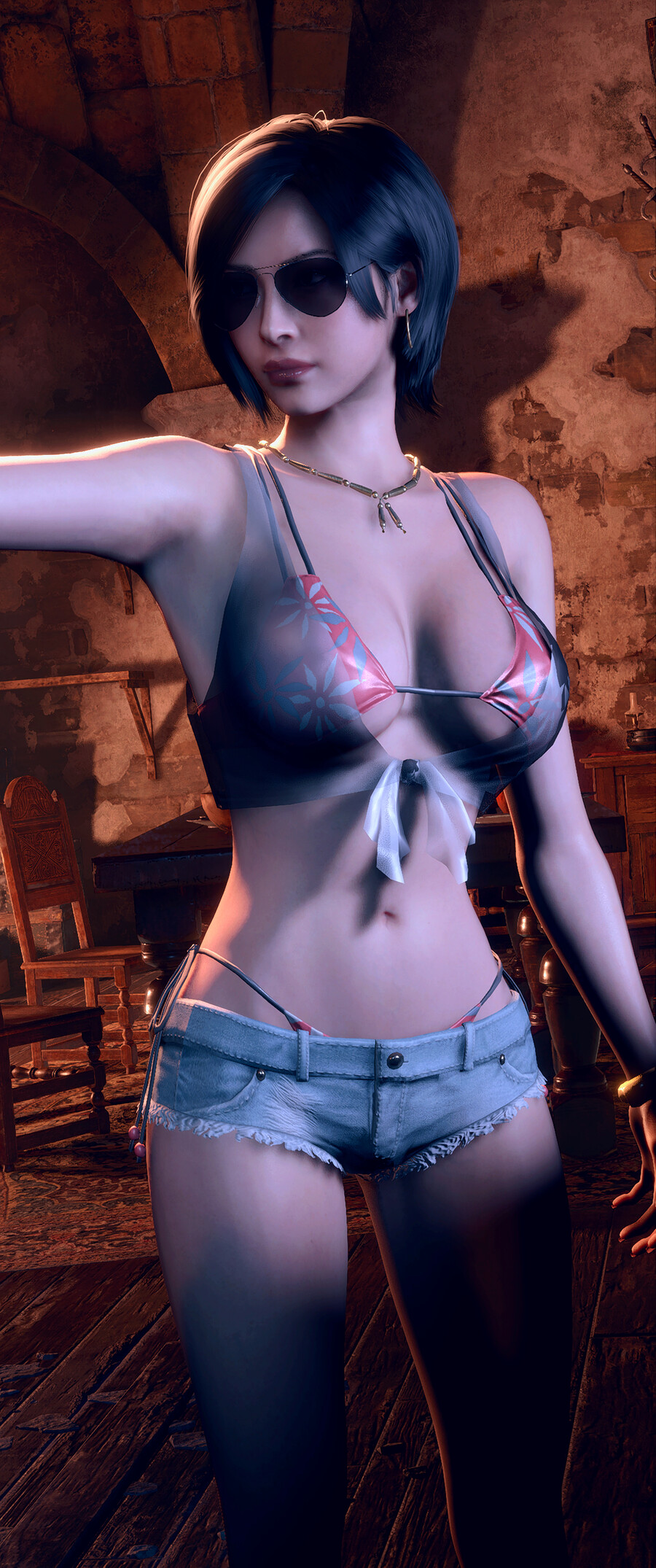 RE4R) 핫팬츠 에이다 눈나.jpg_3.jpg