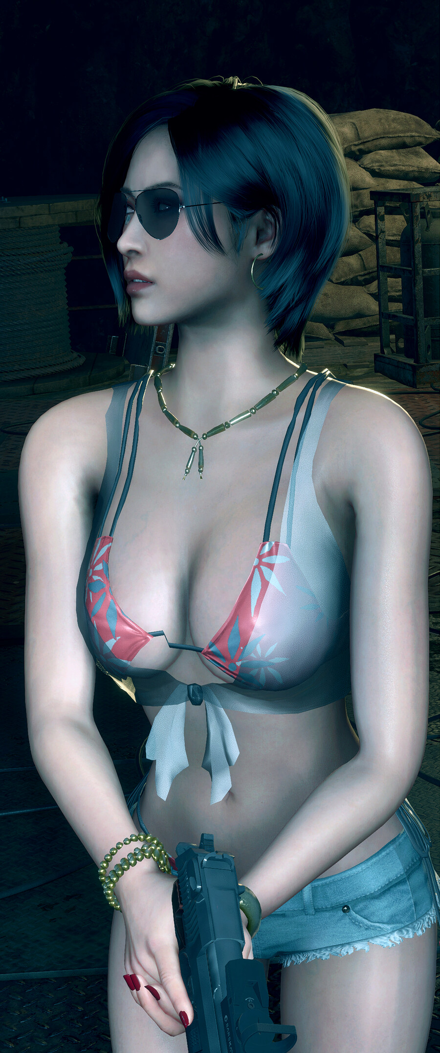 RE4R) 핫팬츠 에이다 눈나.jpg_14.jpg