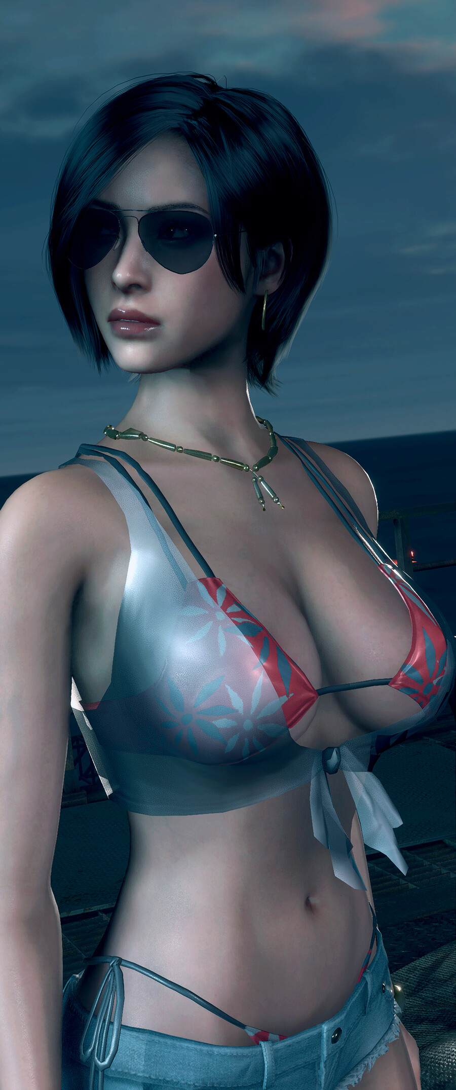 RE4R) 핫팬츠 에이다 눈나.jpg_21.jpg