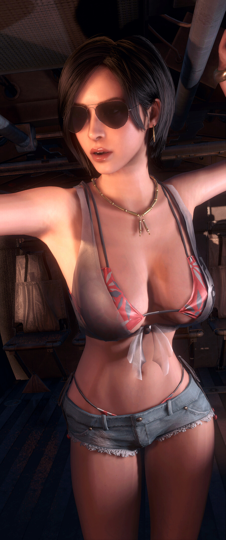 RE4R) 핫팬츠 에이다 눈나.jpg_29.jpg