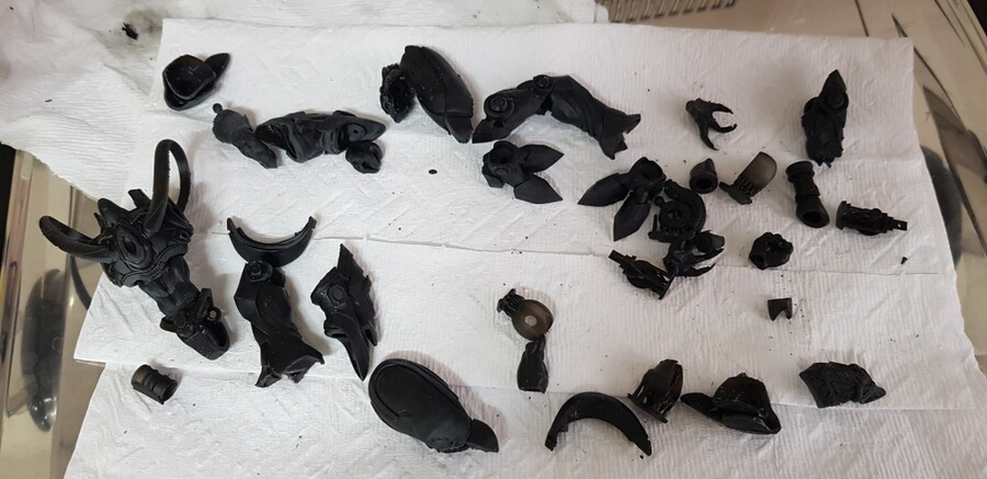 1/12 스타크래프트 리마스터 Ver 질럿/피닉스 액션피규어 제작기 -1-_13.jpg