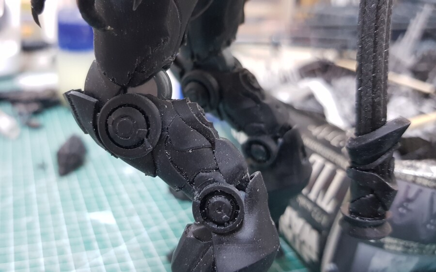 1/12 스타크래프트 리마스터 Ver 질럿/피닉스 액션피규어 제작기 -1-_26.jpg