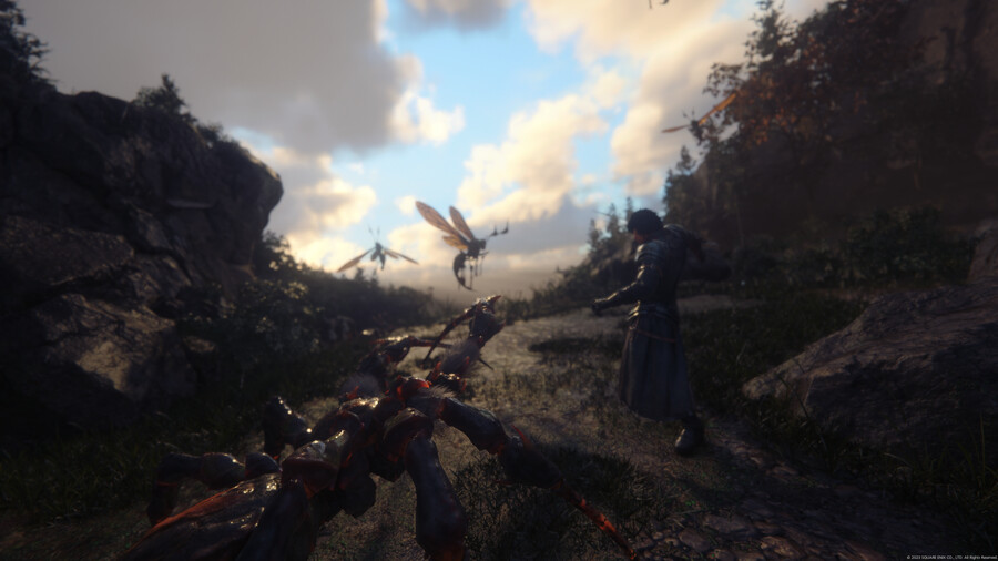 (약스포, 스샷)와.. 진짜 너무 재밌네요_4.png