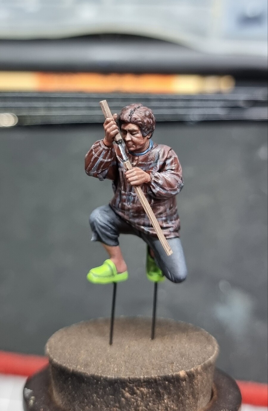 [도색완성] 토리팩토리 울어라 지옥참마도._2.jpg