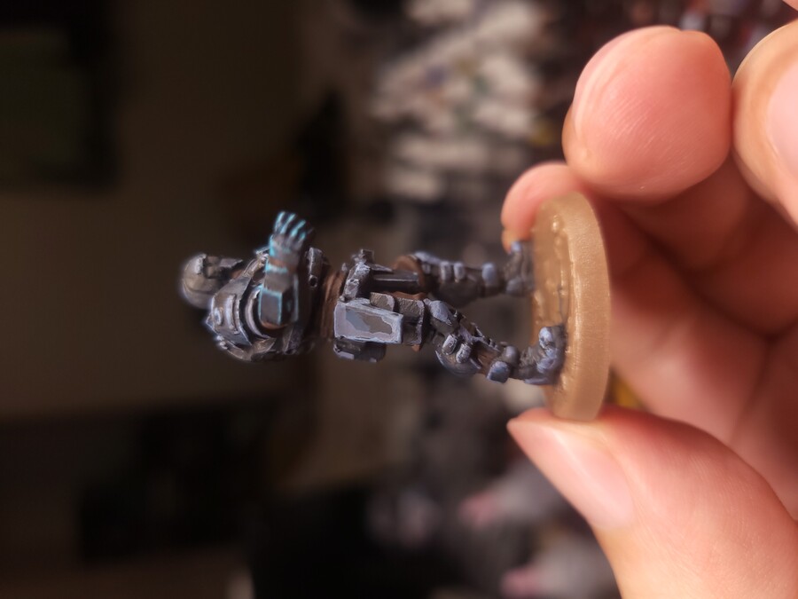 도색) 드디어 마블좀비 코어가 왔다!_4.jpg