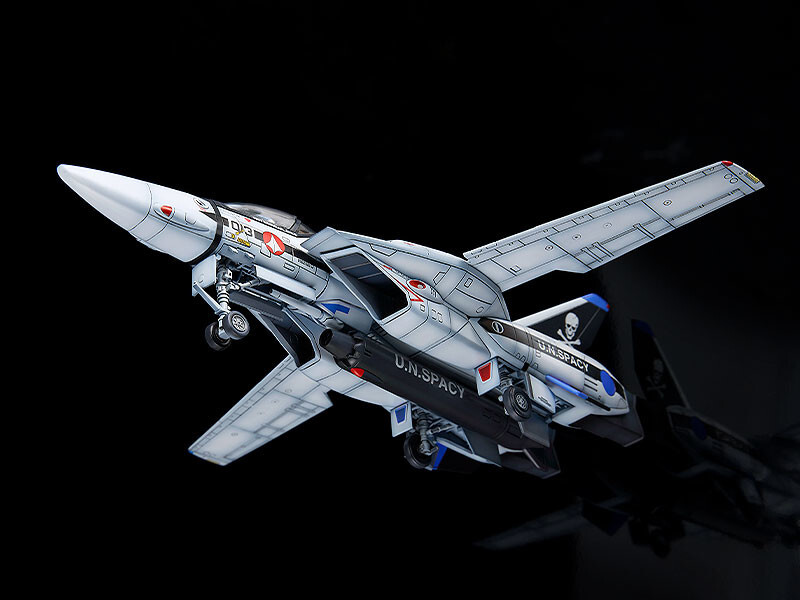 [맥스팩토리] 마크로스 1/72 VF-1A/S 파이터 발키리(맥스기, 카키자키기)_5.jpg