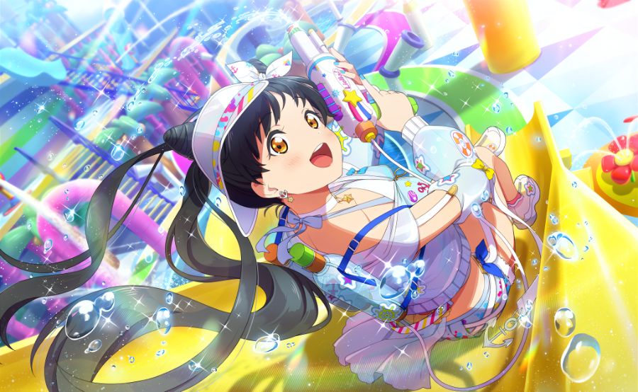 러브라이브! 스쿠페스2 이벤트 「갈매기의 트러블 택배」&픽업 권유 신규 부원_6.png