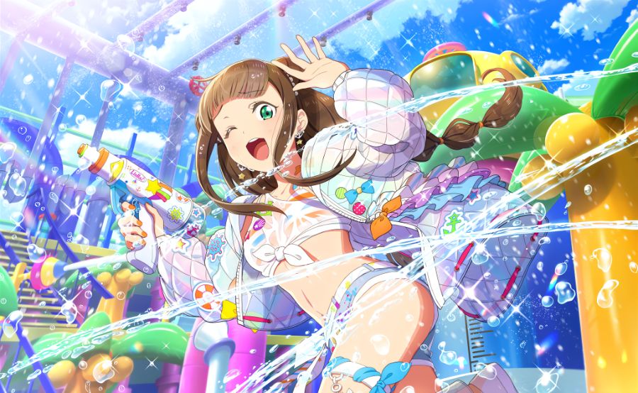 러브라이브! 스쿠페스2 이벤트 「갈매기의 트러블 택배」&픽업 권유 신규 부원_10.png