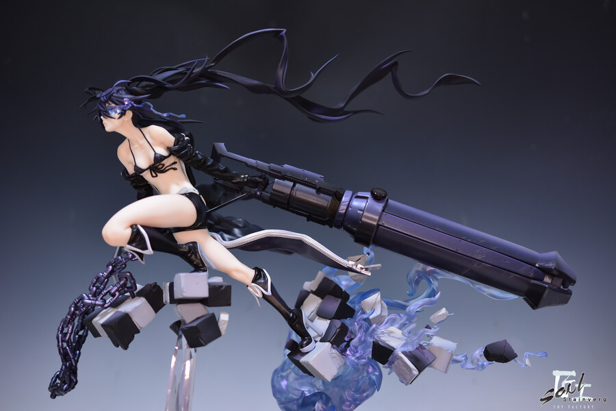 [맥스팩토리] 블랙★록슈터 HxxG Edition_2.jpg