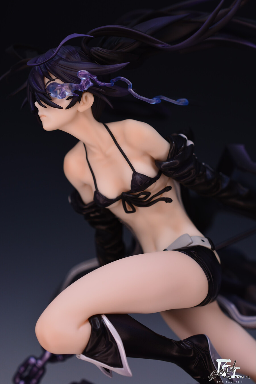 [맥스팩토리] 블랙★록슈터 HxxG Edition_5.jpg