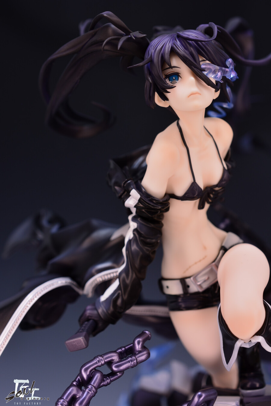 [맥스팩토리] 블랙★록슈터 HxxG Edition_7.jpg