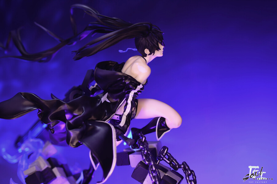 [맥스팩토리] 블랙★록슈터 HxxG Edition_18.jpg