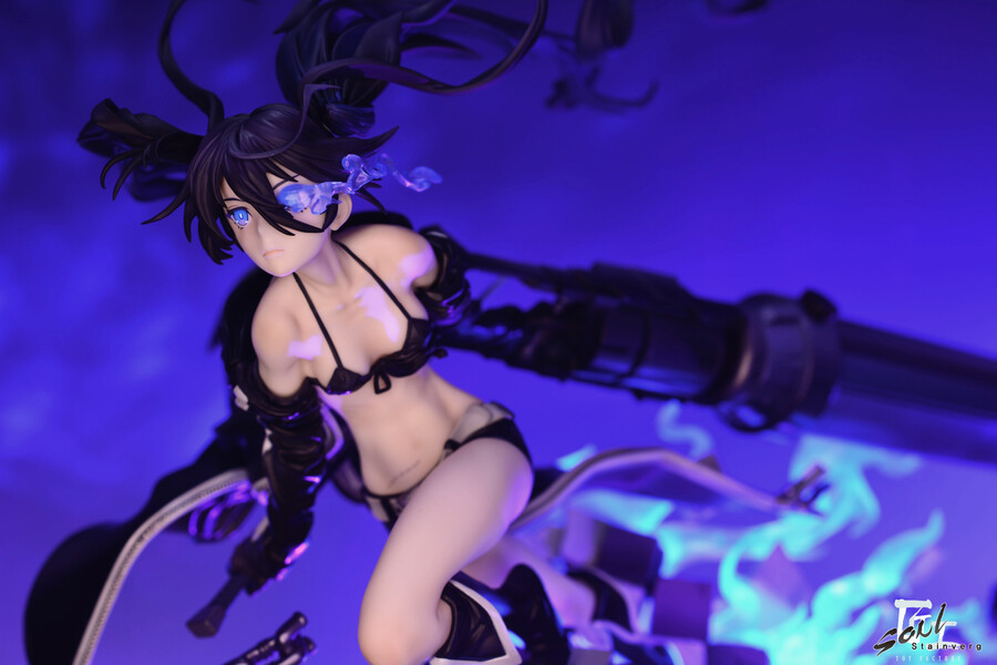 [맥스팩토리] 블랙★록슈터 HxxG Edition_19.jpg