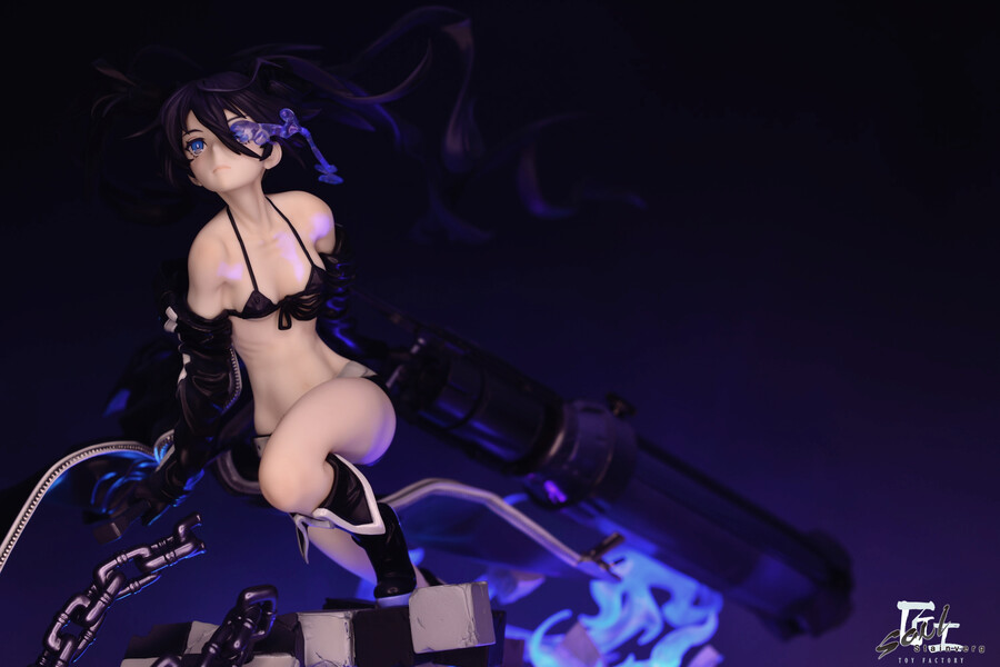 [맥스팩토리] 블랙★록슈터 HxxG Edition_26.jpg