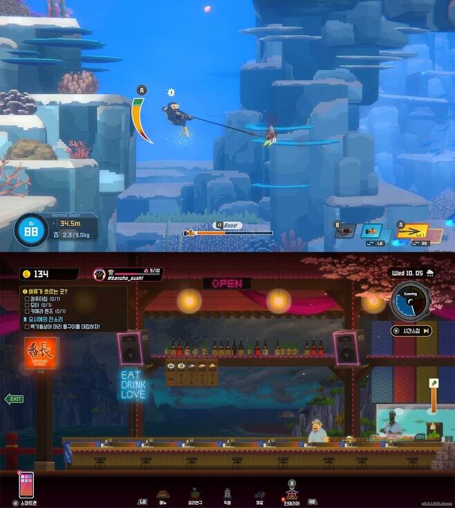 [게임위드인] 세 개의 신작 게임이 보여준 한국 게임업계 방향성_3.jpeg