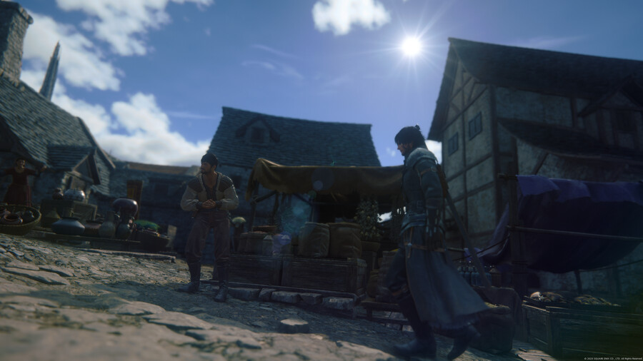 (약스포, 스샷) 수도원 가는 길_2.png