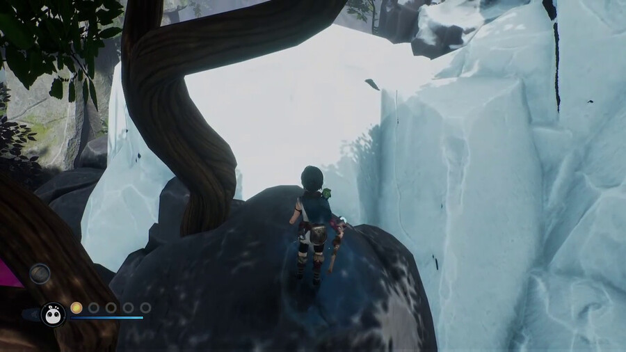 통달한 영혼 인도자 클리어 글리치 사용방법_14.png