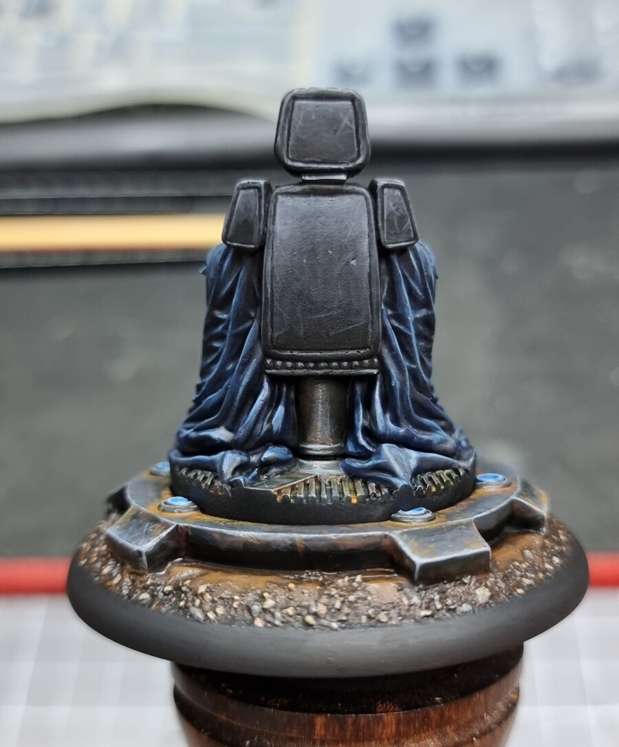 [도색완성] 배트맨 미니어처 10주년 기념 옥좌 배트맨._3.jpg