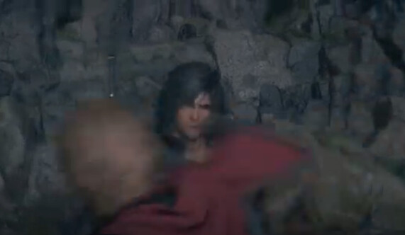 파판16) 스포주의! 오늘 파판16 하다가 깜짝 놀랐다_2.png