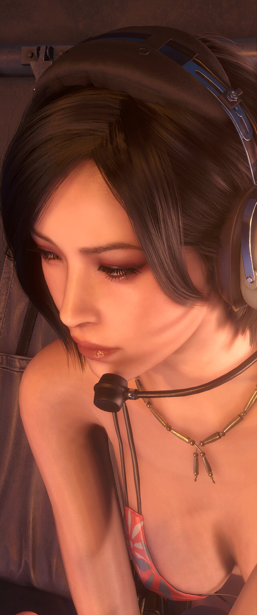 RE4R) 후방] 에이다 눈나 비키니.jpg_20.jpg