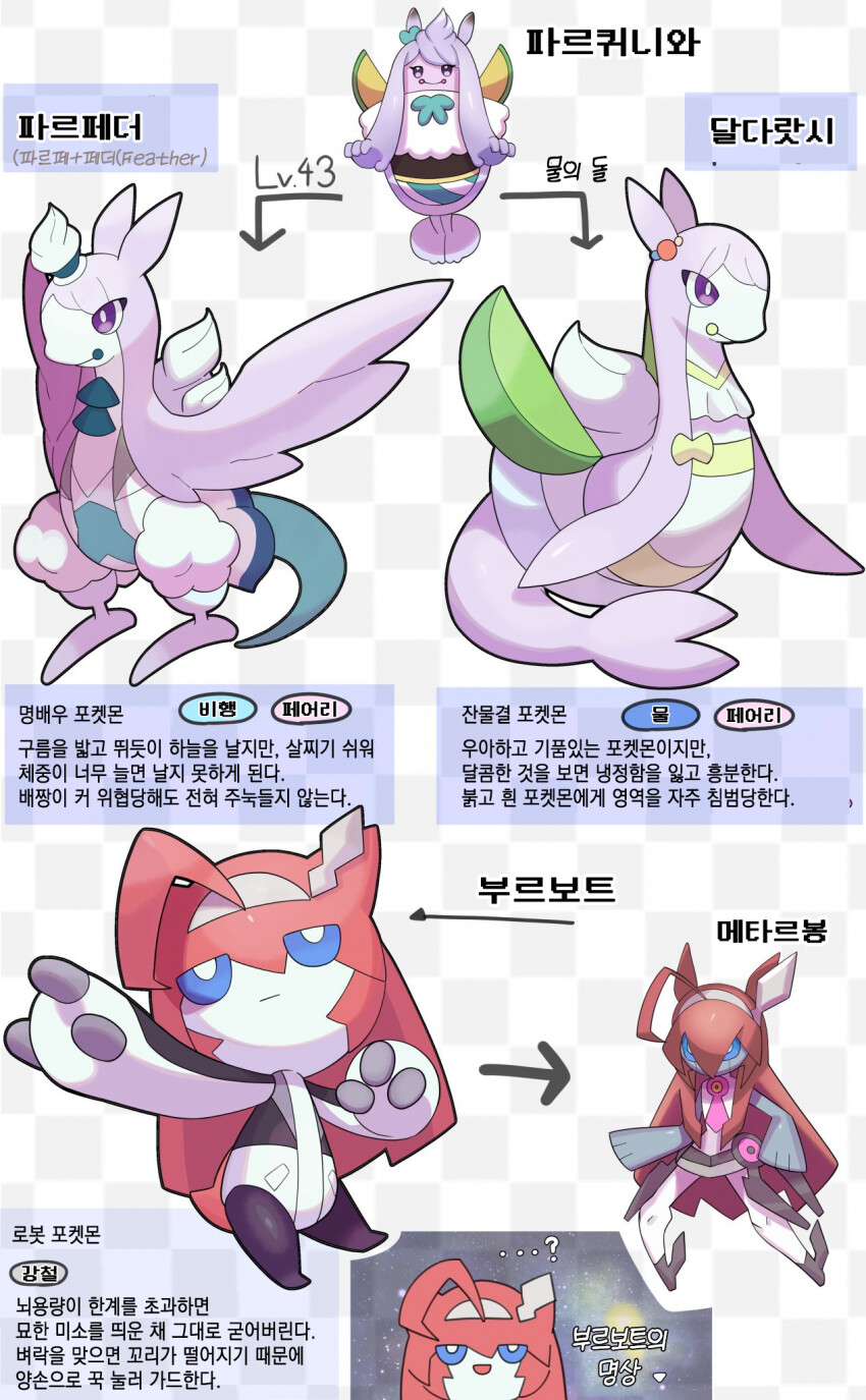 [우마무스메] 스압) 트레센 지방의 포켓몬들_14.png