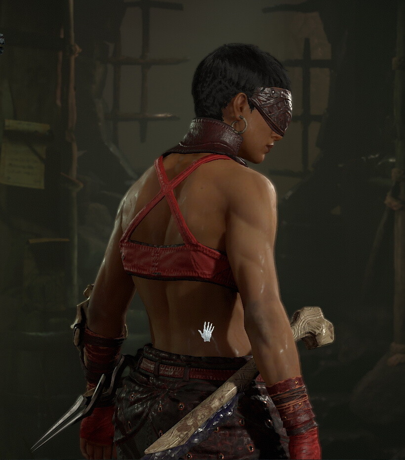 디아4)캐릭디자인때문에 도적 하는중..._3.jpg