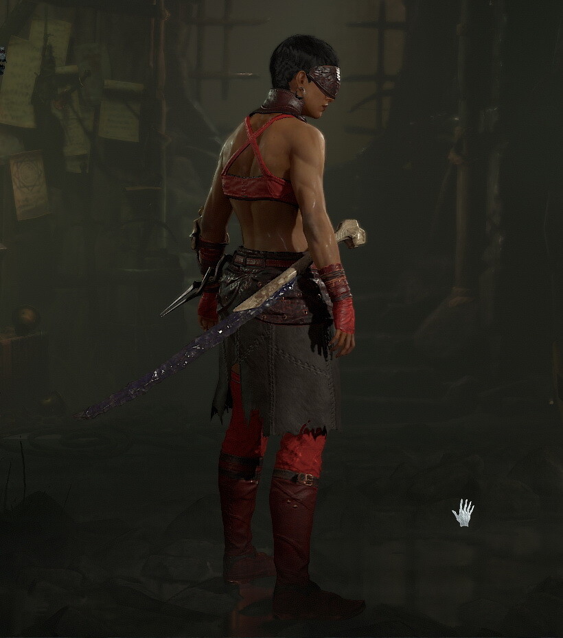 디아4)캐릭디자인때문에 도적 하는중..._5.jpg