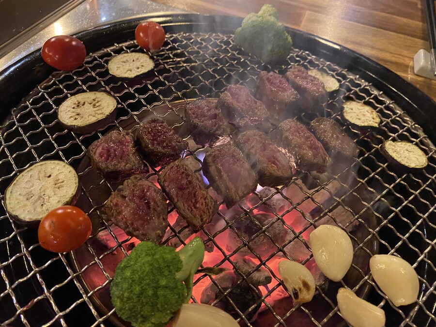 부산 광안리에 소고기 먹방!(부산등심)(스압매우주의)_25.jpg