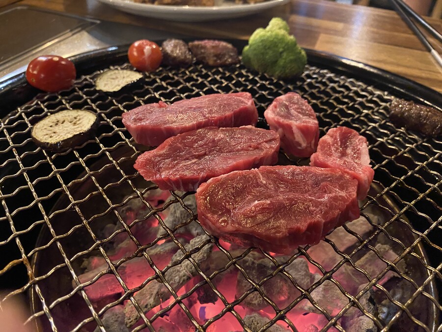 부산 광안리에 소고기 먹방!(부산등심)(스압매우주의)_30.jpg