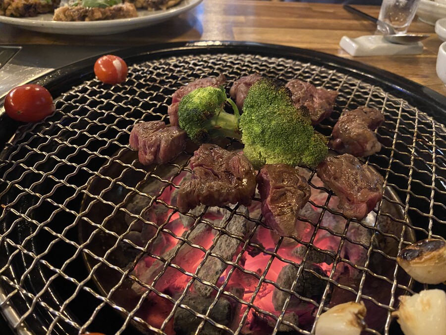 부산 광안리에 소고기 먹방!(부산등심)(스압매우주의)_33.jpg