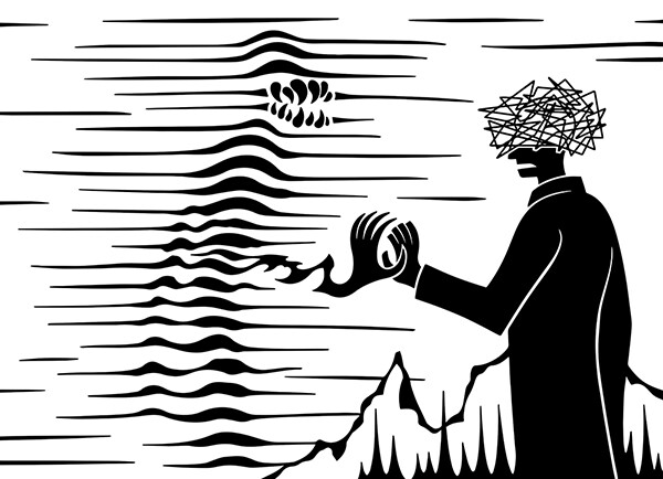 Scp) 비명지르는 공허, 패턴 스크리머를 알아보자_1.jpeg