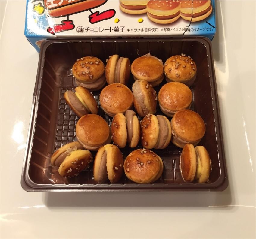 일일외출록) 만화 작가가 과자 PPL을 하는법.manga_24.jpg