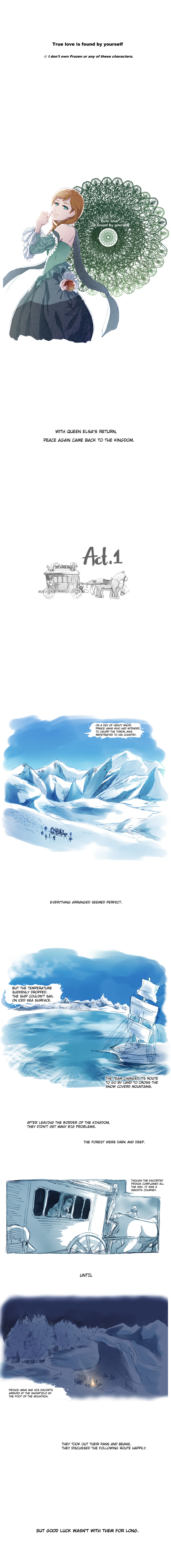 겨울왕국) 진실된 사랑은 스스로 찾는 것..._2.png