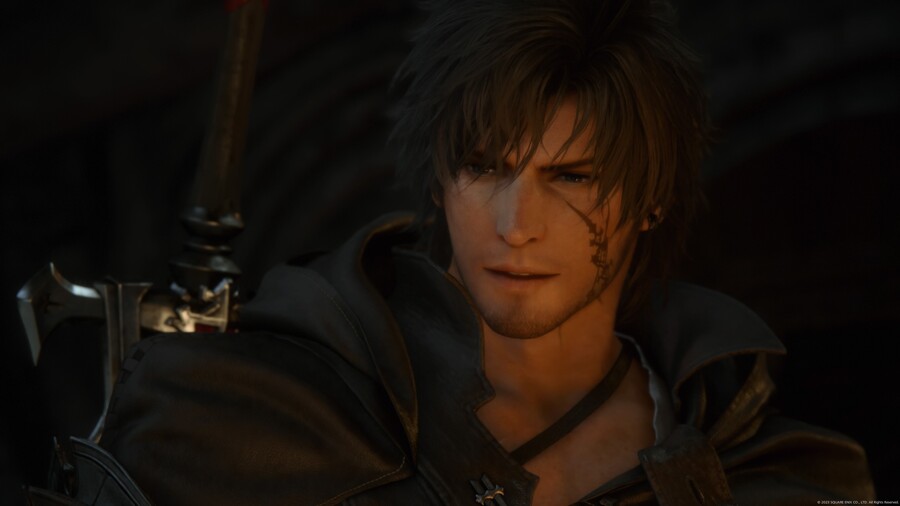 파판16) 오오 패치 하고 준갓겜 됐네_6.jpeg