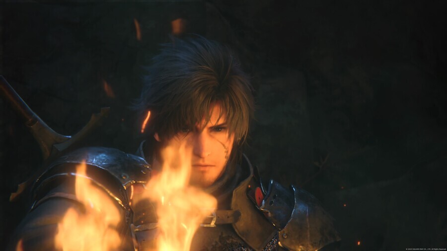 파판16) 솔직히 클라이브는 얼굴이 깡패임_3.jpeg