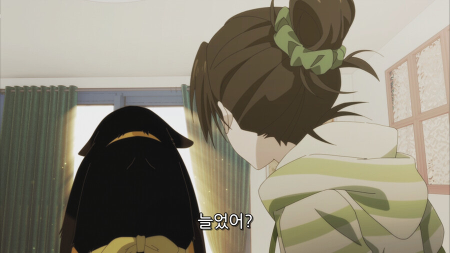 야무진 고양이는 오늘도 우울) 1화 건강관리_13.png