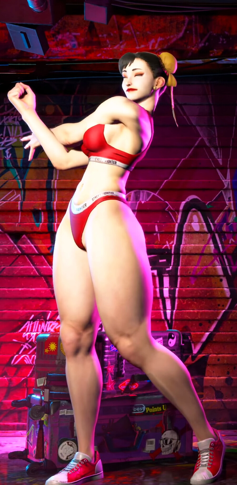 ㅇㅎ) 스파6 출시 한 달, 현시점 최고의 의상 모드_4.png