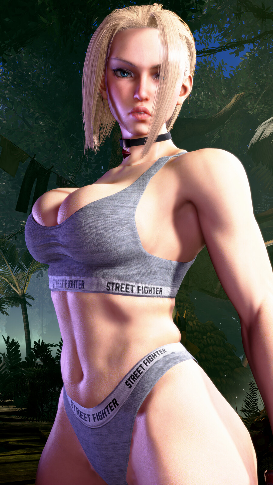 ㅇㅎ) 스파6 출시 한 달, 현시점 최고의 의상 모드_6.png